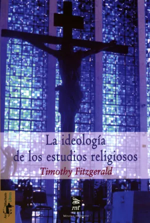 Ideologia de los Estudios Religiosos Tc-25