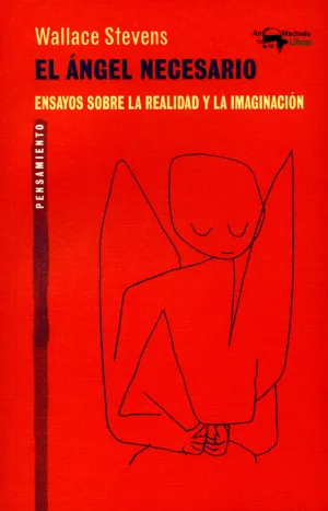 El Angel Necesario