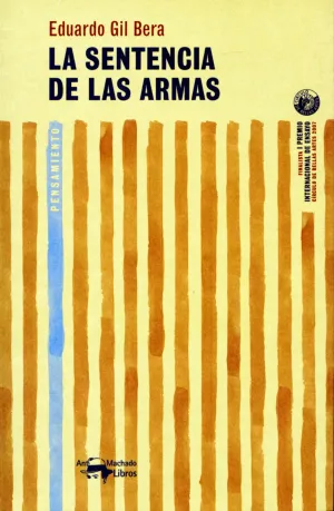 Sentencia de las Armas