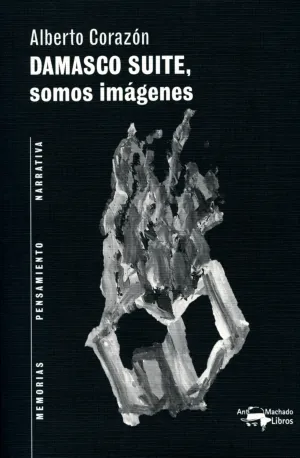 Damasco Suite Somos Imagenes