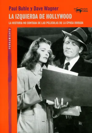 La Izquierda de Hollywood