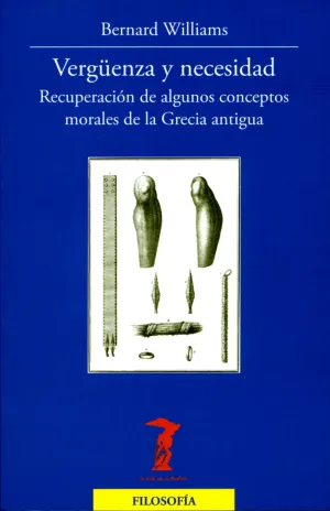 Vergüenza y Necesidad Bm-180