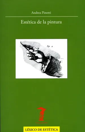 Estetica de la Pintura Bm-182