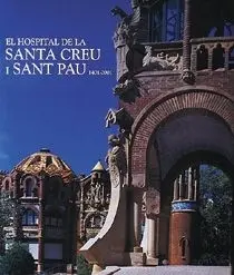 Hospital Santa Creu I Sant Pau