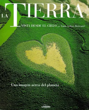 Tierra Vista Desde el Cielo