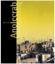 Anolecrab Piel y Ojos
