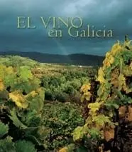 Vino en Galicia