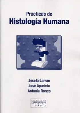 Practicas de Histologia Humana