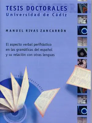 Aspecto Verbal Perifrasico en Gramaticas de Españo