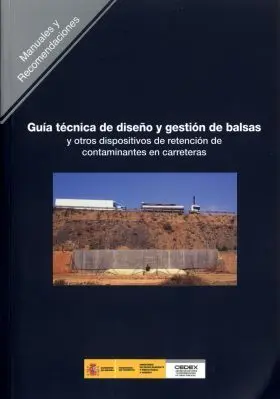 Guia Tecnica para el Diseño y la Gestion de Balsas