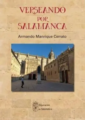 Verseando por Salamanca