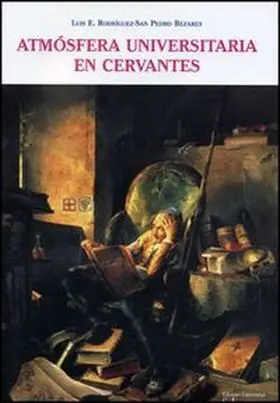 Atmósfera Universitaria en Cervantes