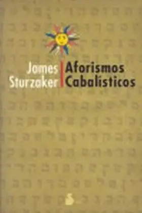 Aforismos Cabalisticos