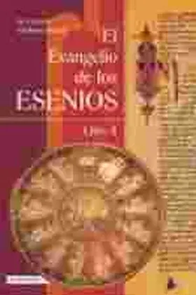 Evangelio de los Esenios Libro Ii