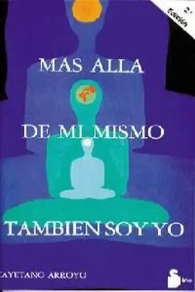 Mas Alla de mi Mismo Tambien Soyo yo