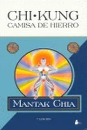 Chi Kung Camisa de Hierro