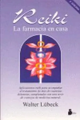 Reiki Farmacia en Casa