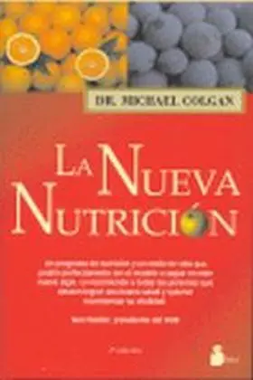 Nueva Nutricion