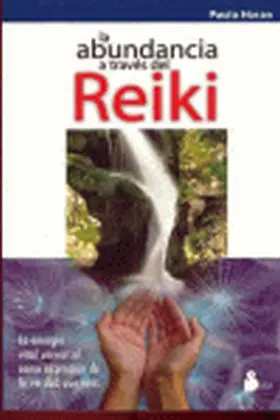 Abundancia a Traves del Reiki
