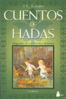 Cuentos de Hadas