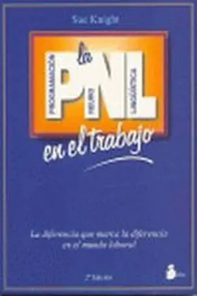 Pnl en el Trabajo