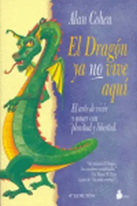 Dragon Ya no Vive Aqui, el