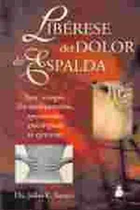 Liberese del Dolor de Espalda