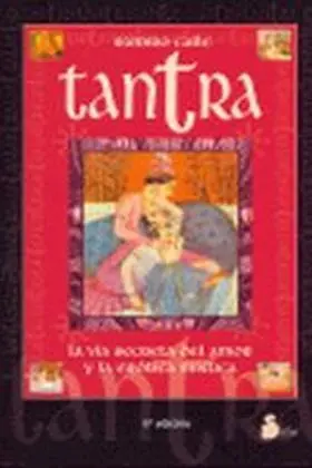 Vida Secreta del Amor y la Erotica