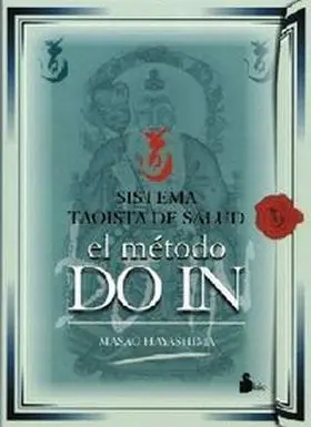 Metodo Do In Sistema Taoista de Salud