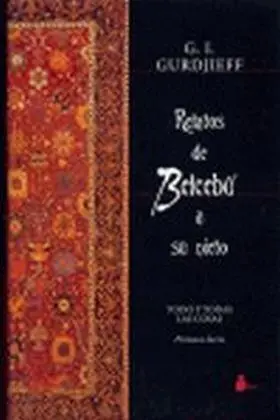 Relatos de Belcebu a Su Nieto