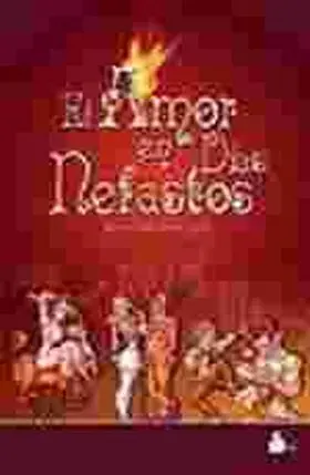 Amor en Dias Nefastos