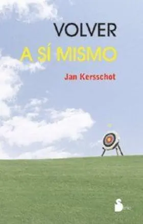 Volver a si Mismo