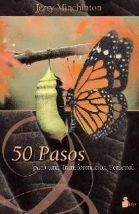 50 Pasos para una Transformacion Personal