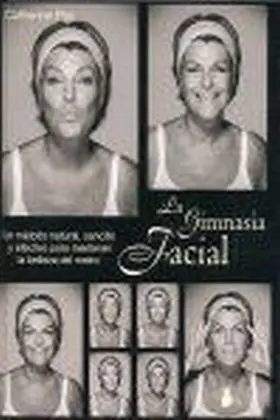 Gimnasia Facial, la