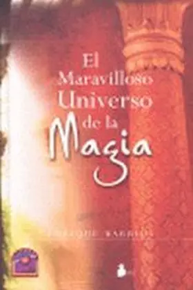 Maravilloso Universo de la Magia el