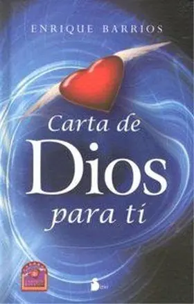 Carta a Dios para Ti