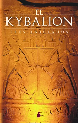 Kybalion, el Tres Iniciados