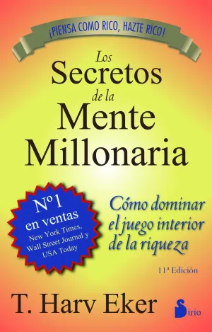 Secretos de la Mente Millonaria, los (N. p)