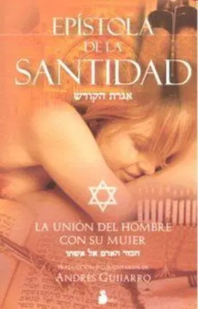 Epistola de la Santidad
