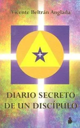 Diario Secreto de un Discipulo