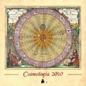 Calendario Cosmologia 2010
