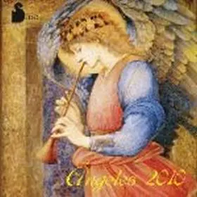 Calendario Angeles 2010