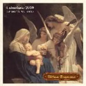 Calendario Grandes Pintores 2010