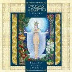 Diosas de Egipto Calendario 2010
