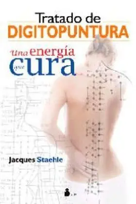 Tratado de Digitopuntura