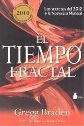 Tiempo Fractal, el