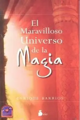 Maravilloso Universo de la Magia, el (Rustico)