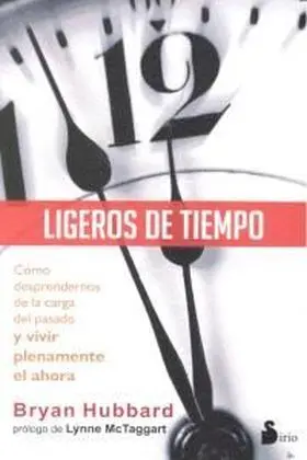 Ligeros de Tiempo
