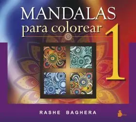 Mandalas para Colorear