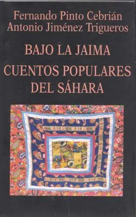 Bajo la Jaima